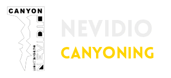 Nevidio Canyoning